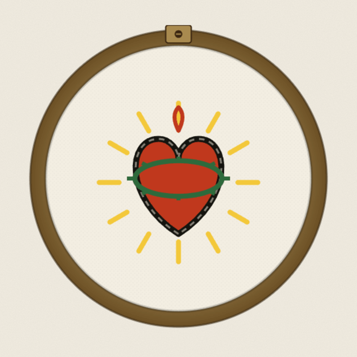 Sacred Heart