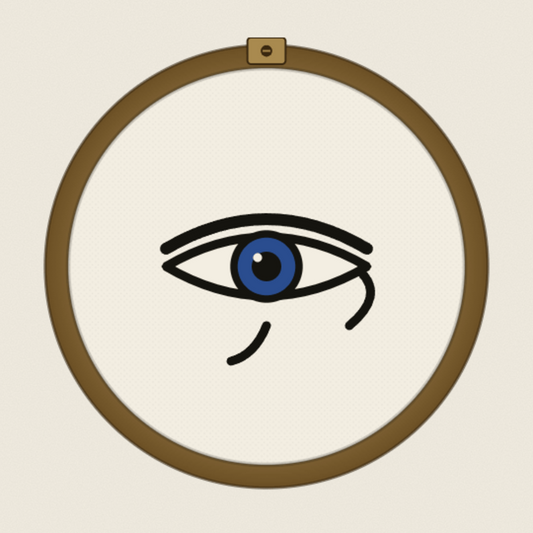 Sleepless Eye