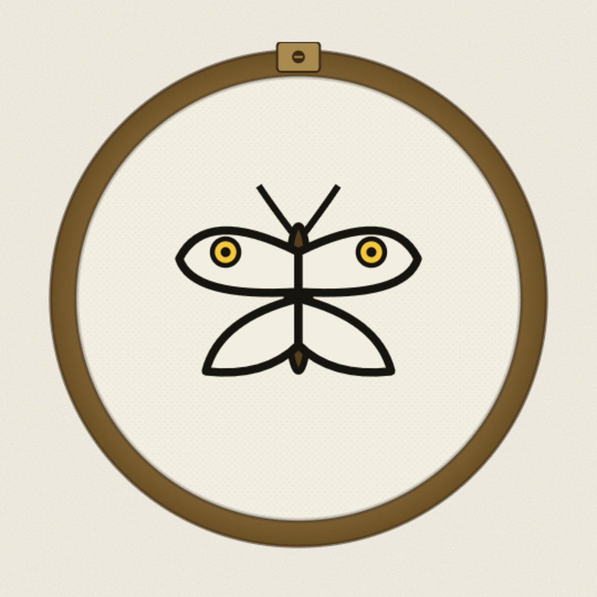 Luna Moth