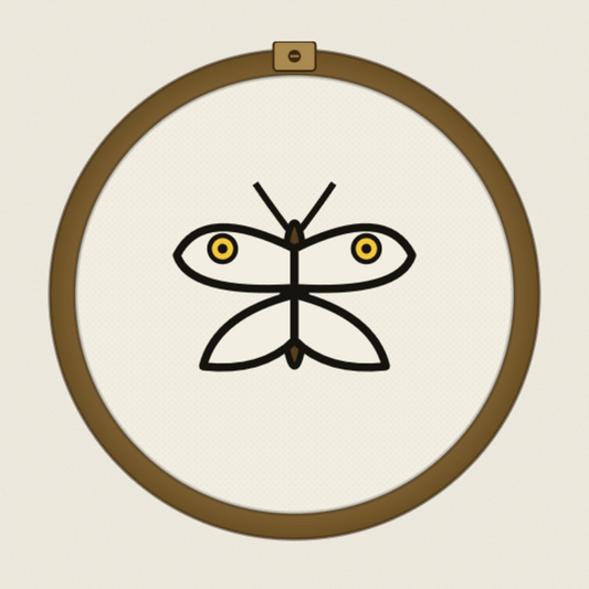Luna Moth