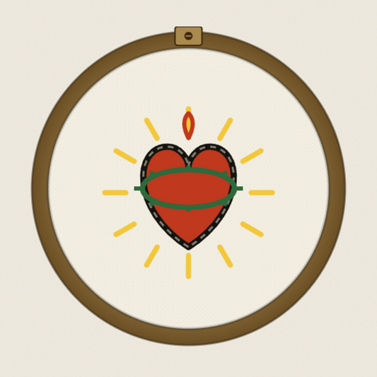 Sacred Heart